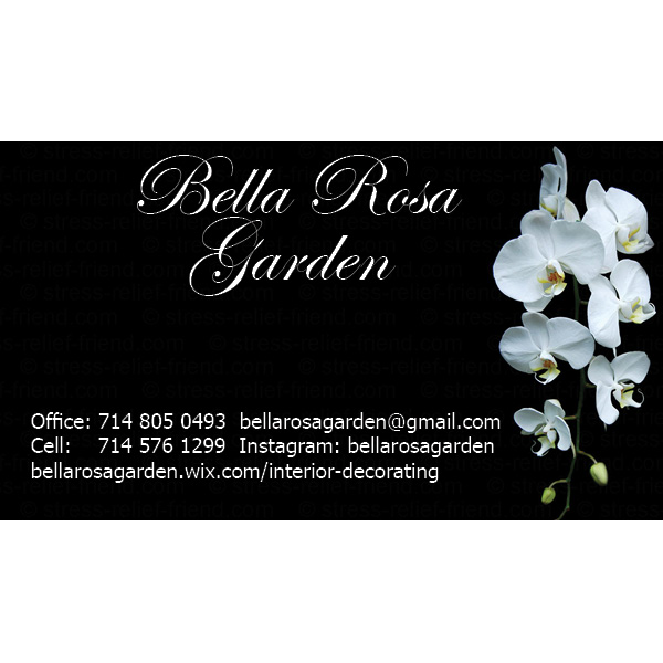 Bella Rosa Gardens | 4690 Lincoln Ave, Cypress, CA 90630, United States | Phone: (714) 805-0493