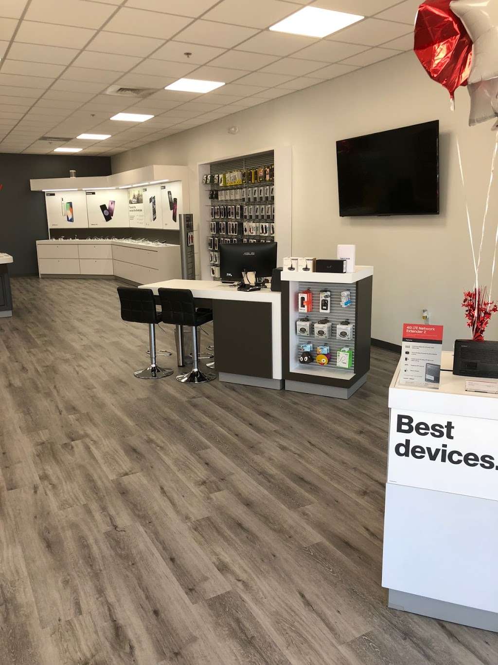 Verizon Authorized Retailer - IM Wireless | 360 Cambridge Rd, Woburn, MA 01801, USA | Phone: (781) 281-5464