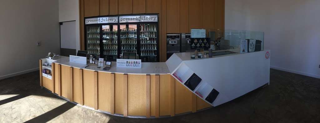 Pressed Juicery | 7922 E, CA-1, Newport Beach, CA 92657, USA | Phone: (949) 715-9406