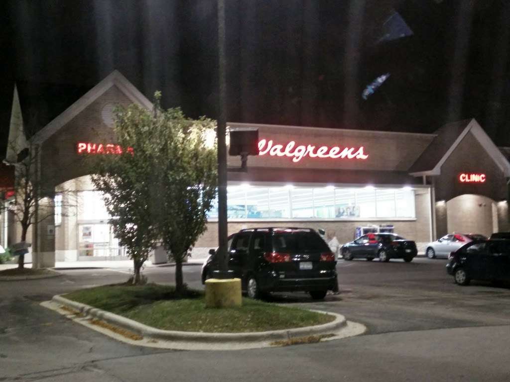 Walgreens | 1701 E Kensington Rd, Mt Prospect, IL 60056, USA | Phone: (847) 635-9962