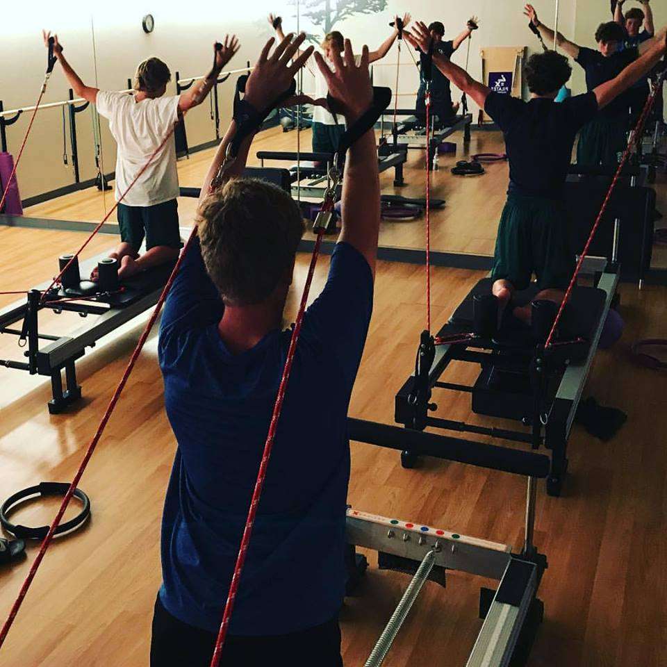 IMX Pilates and Fitness Tri-Valley | 2490 Nissen Dr, Livermore, CA 94551, USA | Phone: (925) 453-6937