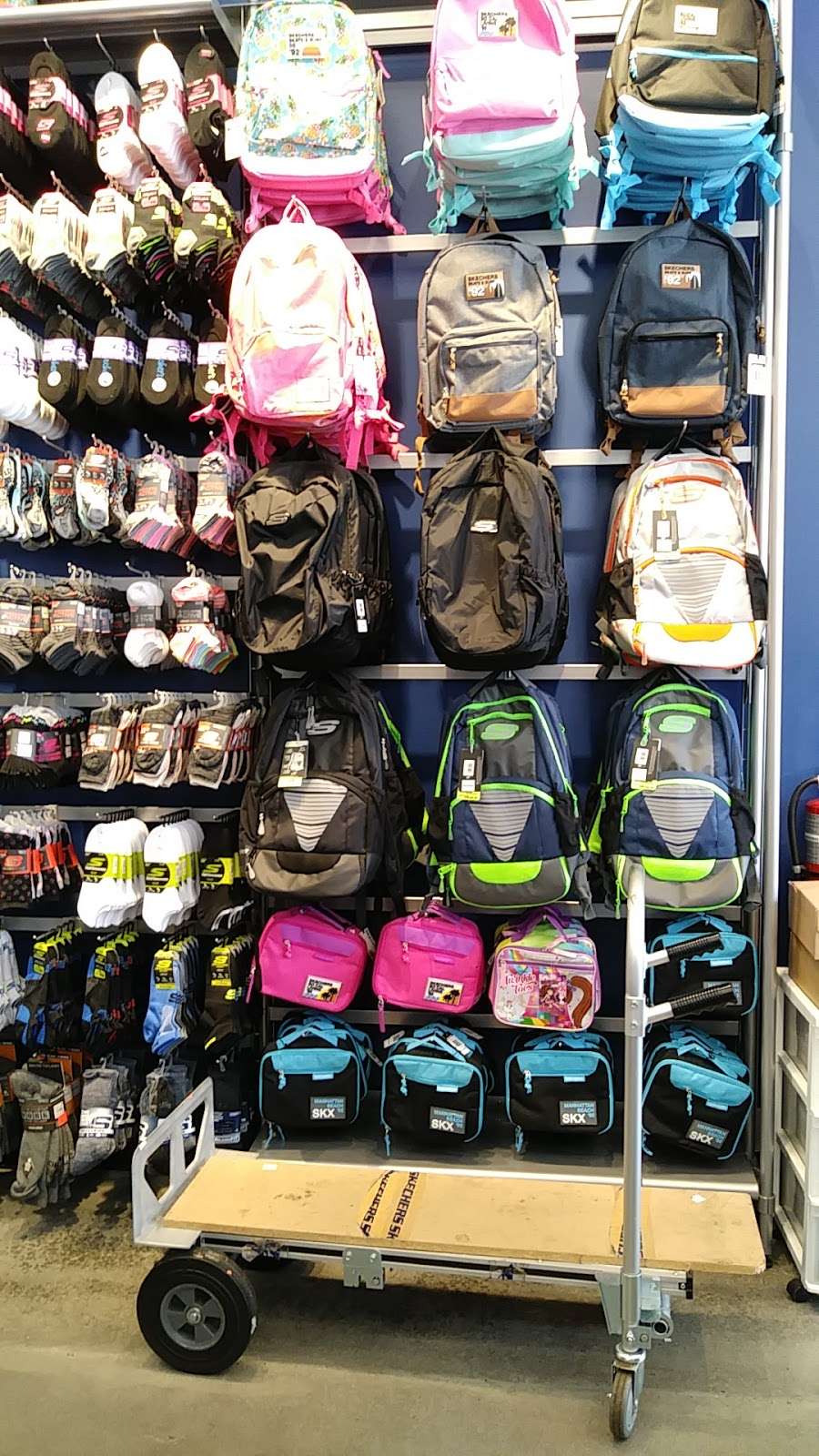 skechers kissimmee fl