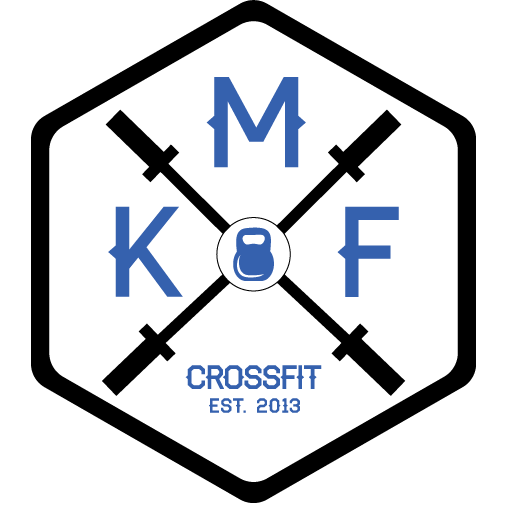 KMF CrossFit | 6420 Federal Blvd D, Lemon Grove, CA 91945, USA | Phone: (619) 501-8525