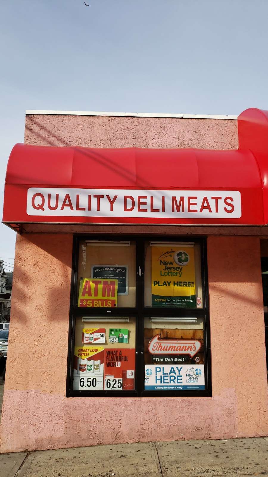Galord Foods | 2525 John F. Kennedy Blvd, Jersey City, NJ 07304, USA | Phone: (201) 209-1800