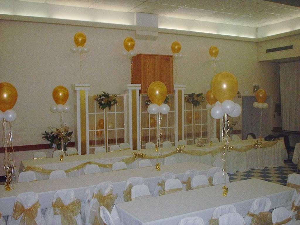 J D Decorations | 26712 Gading Rd, Hayward, CA 94544, USA | Phone: (510) 259-1481