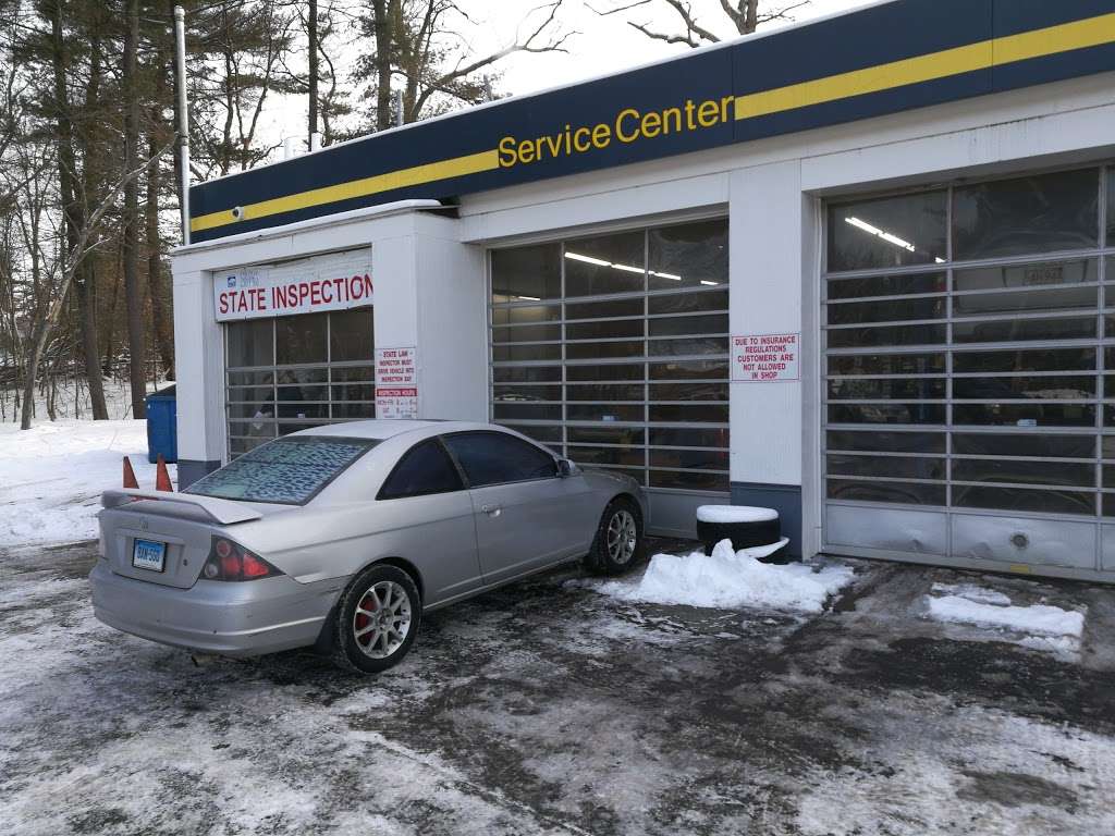 Acton Gas & Service | 341 Great Rd, Acton, MA 01720, USA | Phone: (978) 635-5444