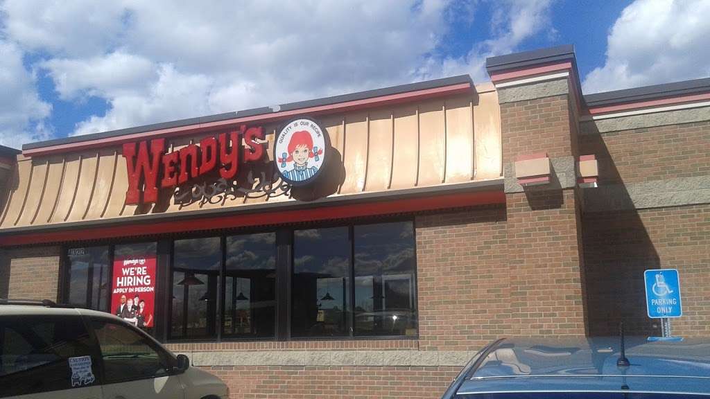 Wendys | 4322 E Southport Rd, Indianapolis, IN 46237, USA | Phone: (317) 865-9131
