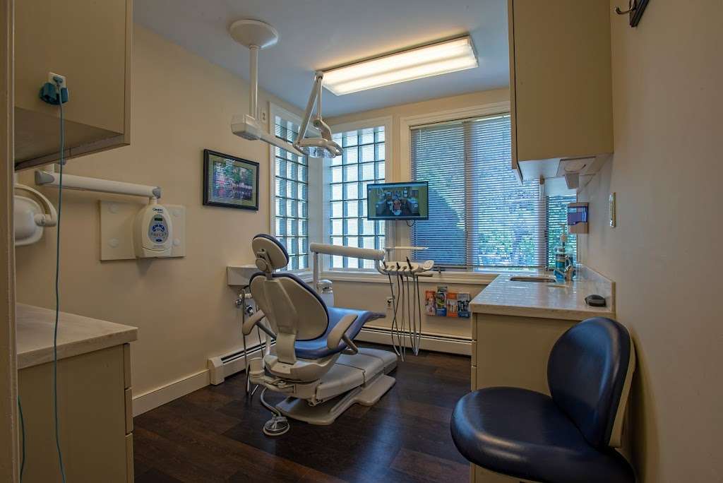 Randolph Dental Associates | 1 Schuman Rd, Randolph, NJ 07869, USA | Phone: (973) 895-3100