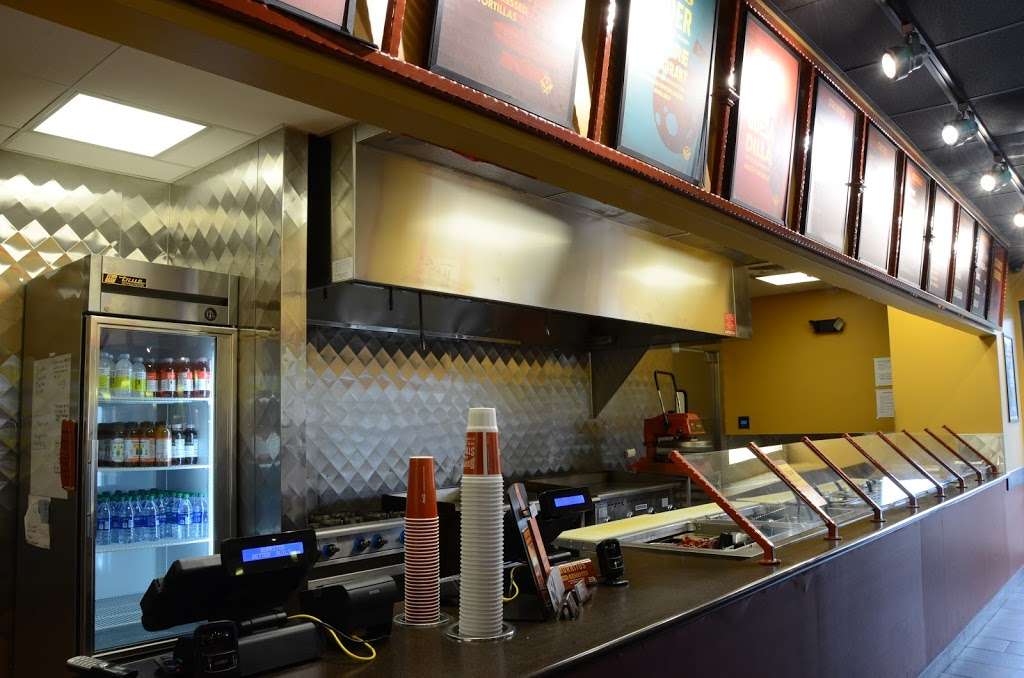 Pancheros Mexican Grill | 1058 Delsea Dr, Glassboro, NJ 08028, USA | Phone: (856) 956-3467