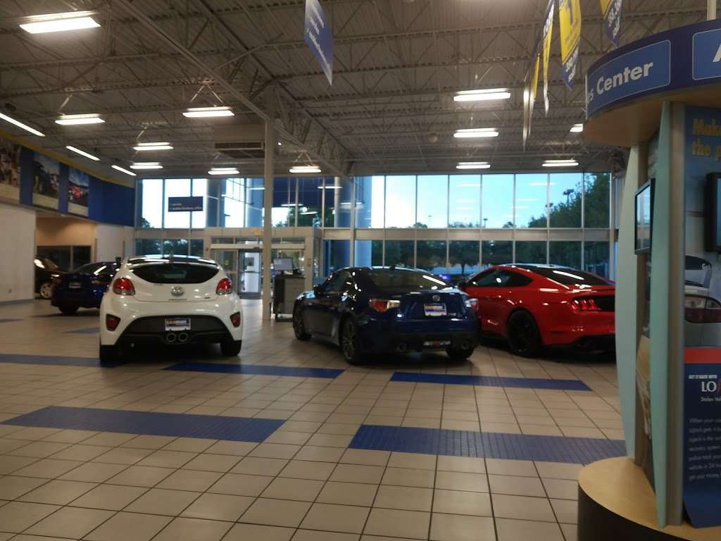 CarMax | 13100 Gulf Fwy, Houston, TX 77034, USA | Phone: (281) 481-4299