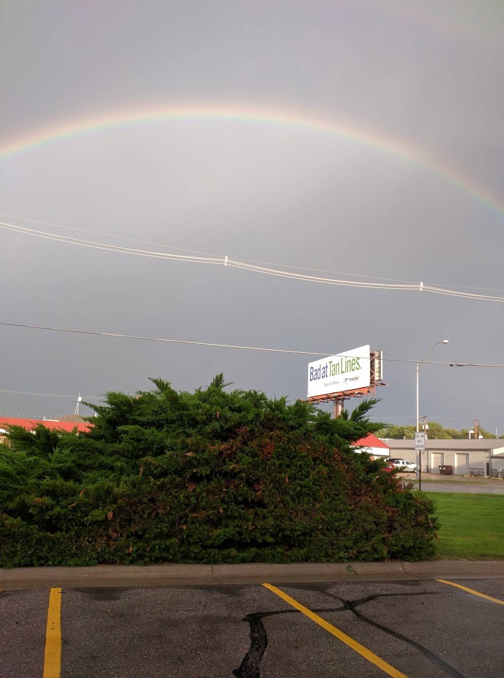 Sonic Drive-In | 5601 S 48th St, Lincoln, NE 68516, USA | Phone: (402) 421-9064