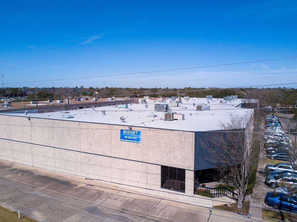 Budget Heating & Air Conditioning Inc. | 19407 Park Row #218, Houston, TX 77084, USA | Phone: (813) 885-7999