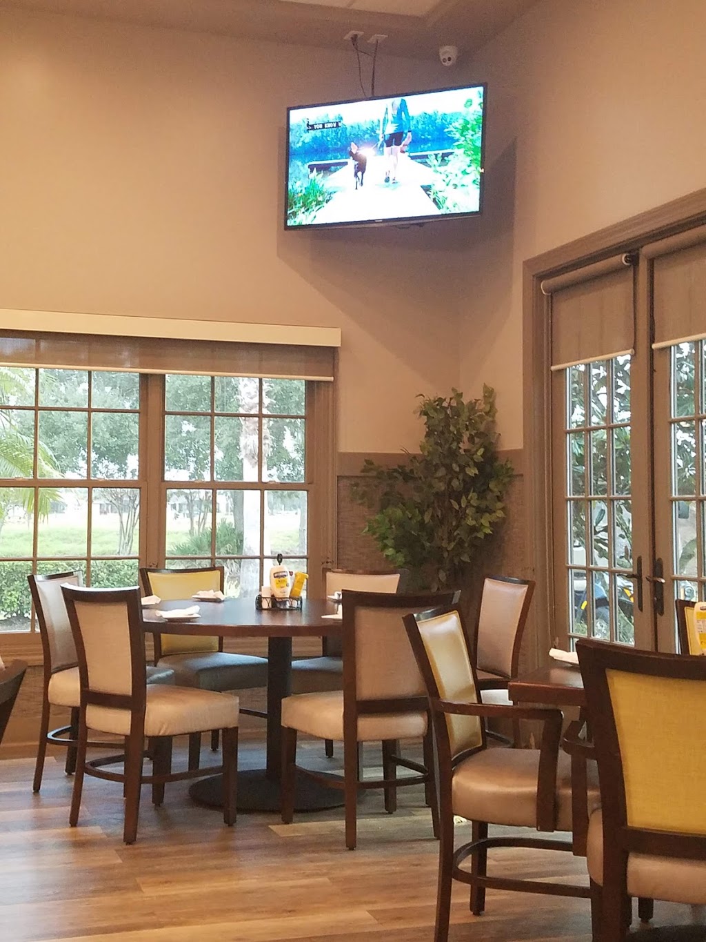 Grille At Stonegate | 395 Village Dr, Kissimmee, FL 34759, USA | Phone: (863) 427-7167