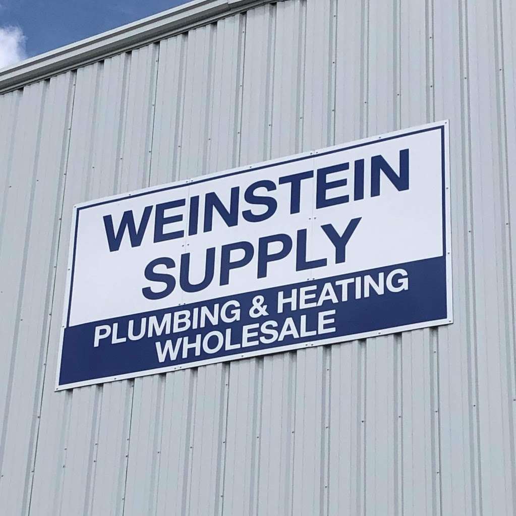 Weinstein Supply | 1103 Ranck Mill Rd, Lancaster, PA 17602, USA | Phone: (717) 299-1377