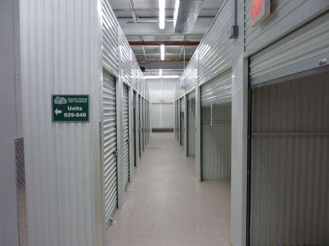 Valley Forge Self Storage | 30 2nd Ave, Phoenixville, PA 19460, USA | Phone: (610) 933-2600