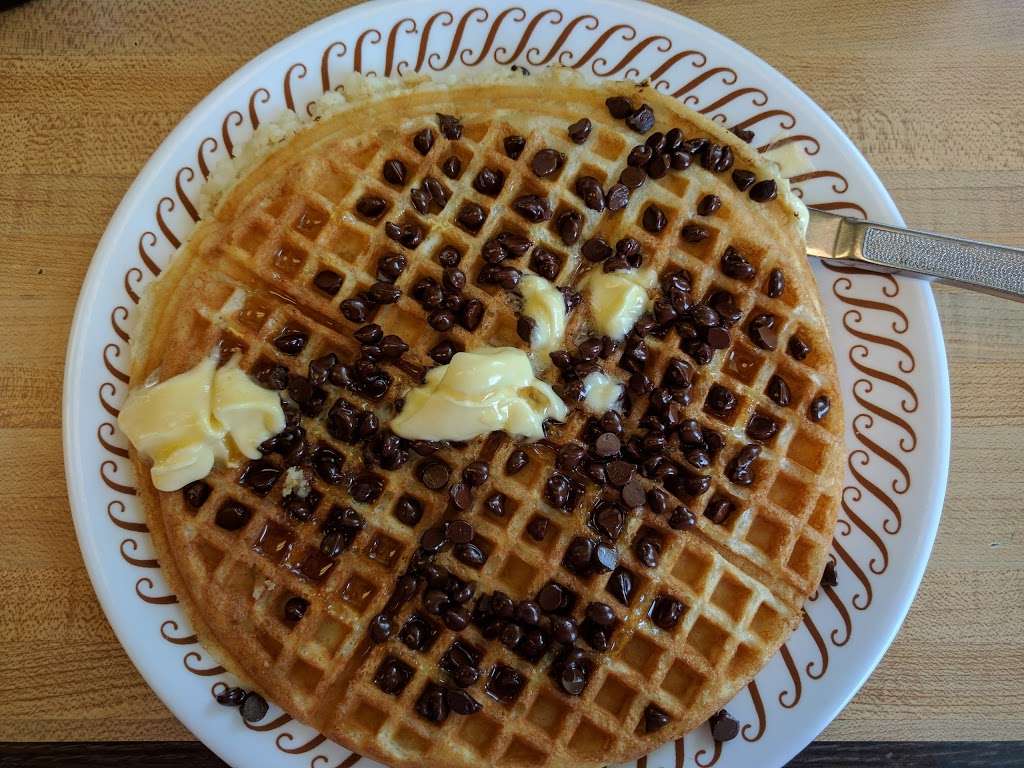 Waffle House | 4660 W New Haven Ave, Melbourne, FL 32904, USA | Phone: (321) 723-7796