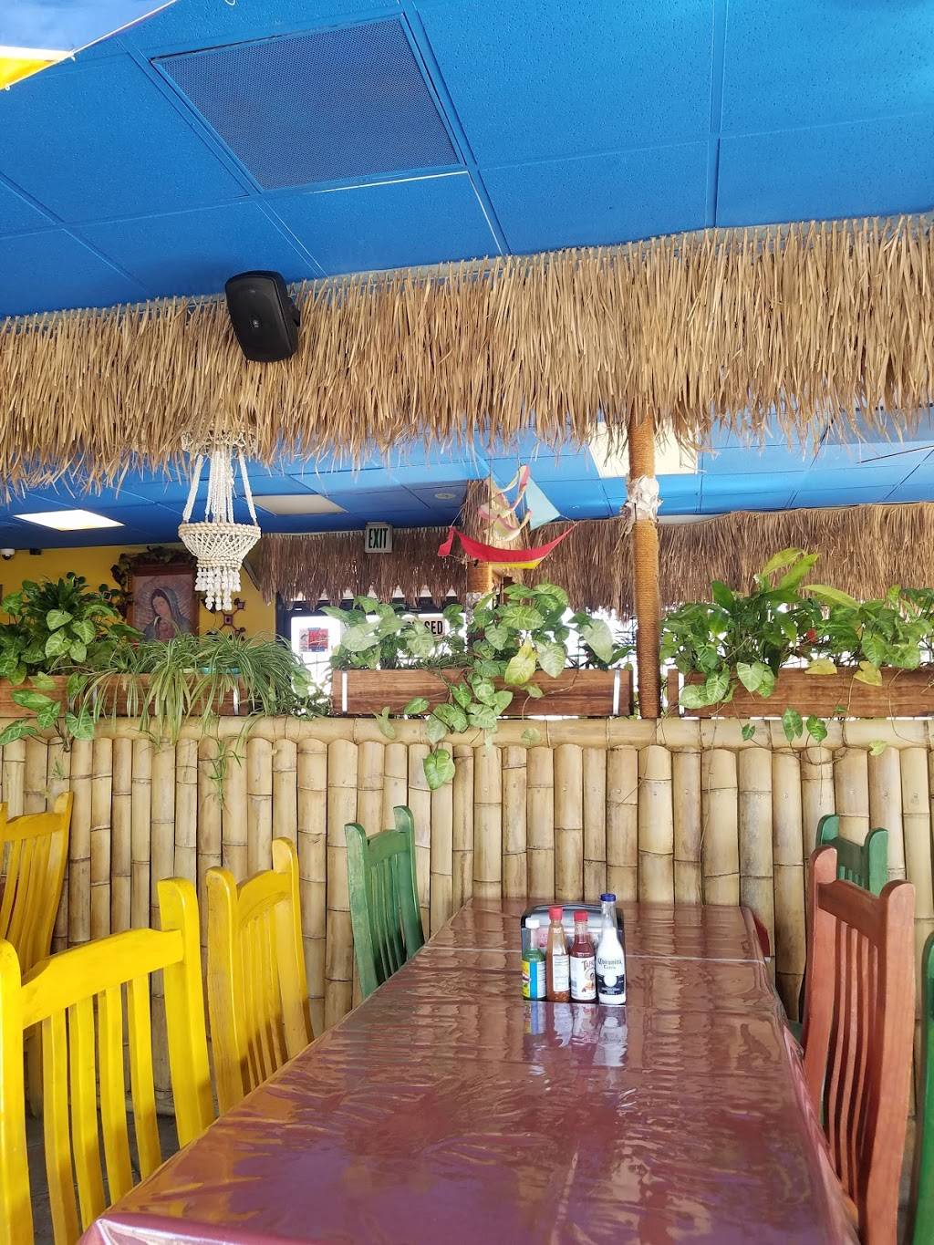 Mariscos Las Islitas | 4555 E Kings Canyon Rd, Fresno, CA 93702, USA | Phone: (559) 252-2703