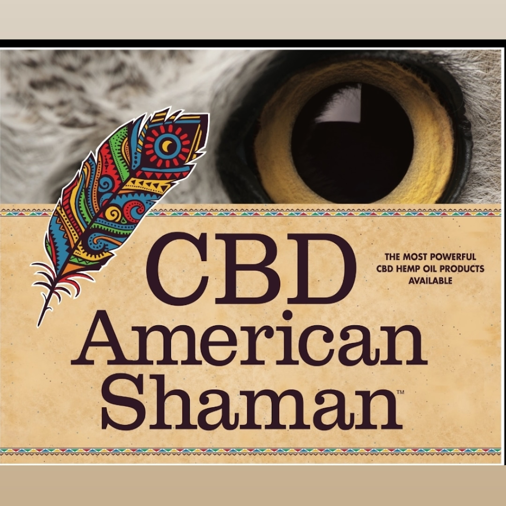 CBD American Shaman of Noblesville | 161 S Harbour Dr, Noblesville, IN 46062, USA | Phone: (317) 214-7923