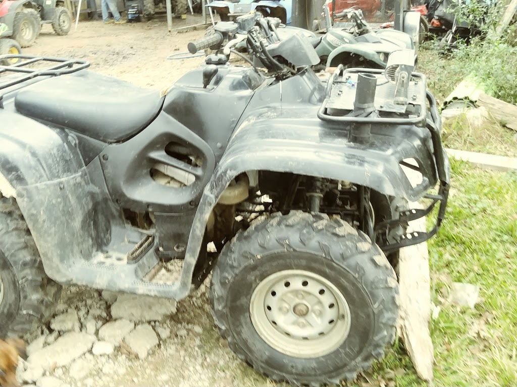 D&D ATV/UTV Repair Shop | 27861 FM 2090 RD, Splendora, TX 77372, USA | Phone: (936) 900-2975