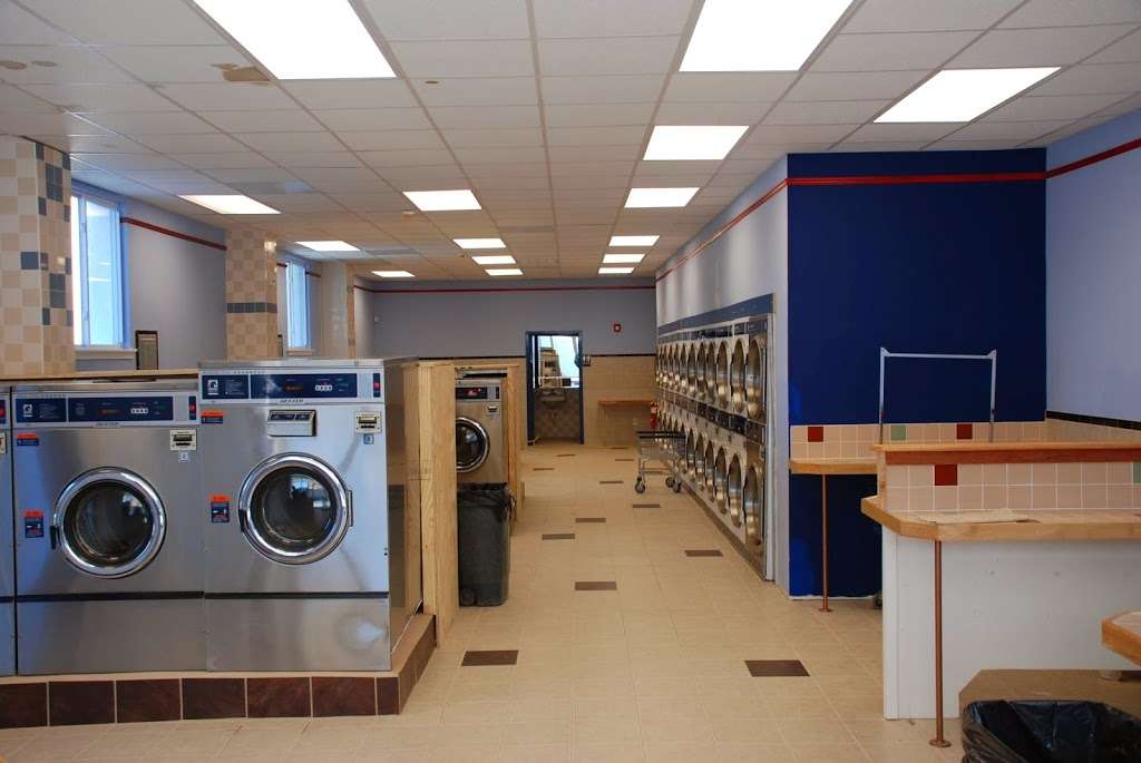 Laundry Depot of Penndel | 65 Durham Rd, Penndel, PA 19047, USA | Phone: (215) 757-3232