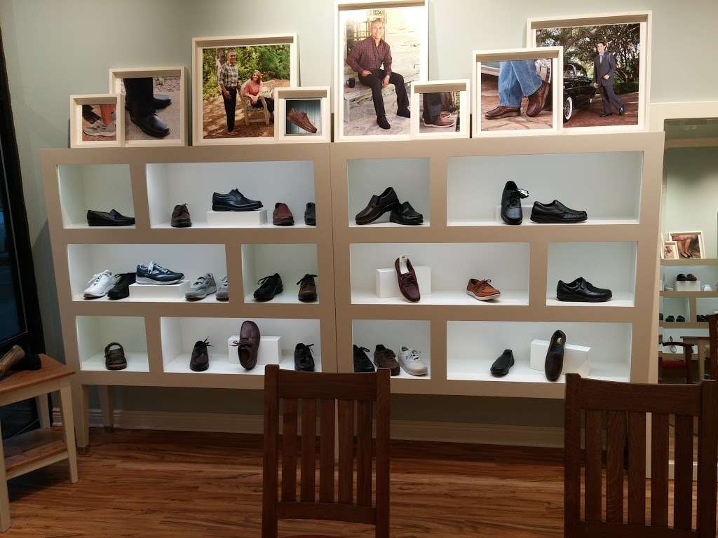 SAS Shoes | 121 Market St, Suite 6-B, Collegeville, PA 19426, USA | Phone: (484) 902-8699