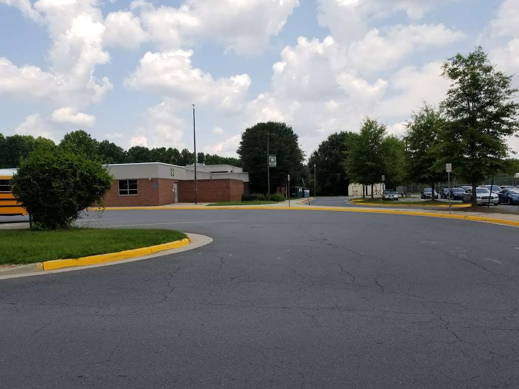 Forest Edge Elementary School | 1501 Becontree Ln, Reston, VA 20190, USA | Phone: (703) 925-8000