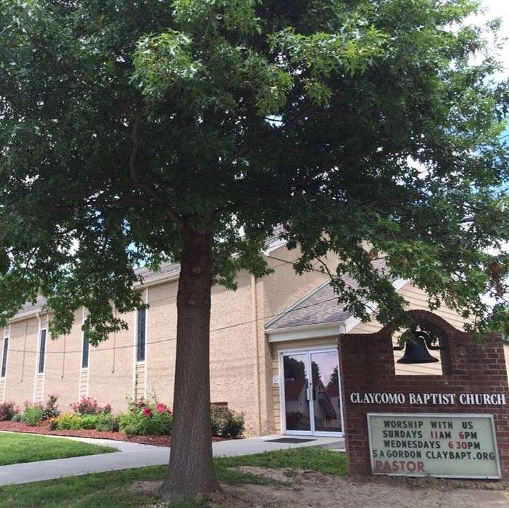 Claycomo Baptist Church | 312 E Longfellow St, Kansas City, MO 64119, USA | Phone: (816) 452-5761