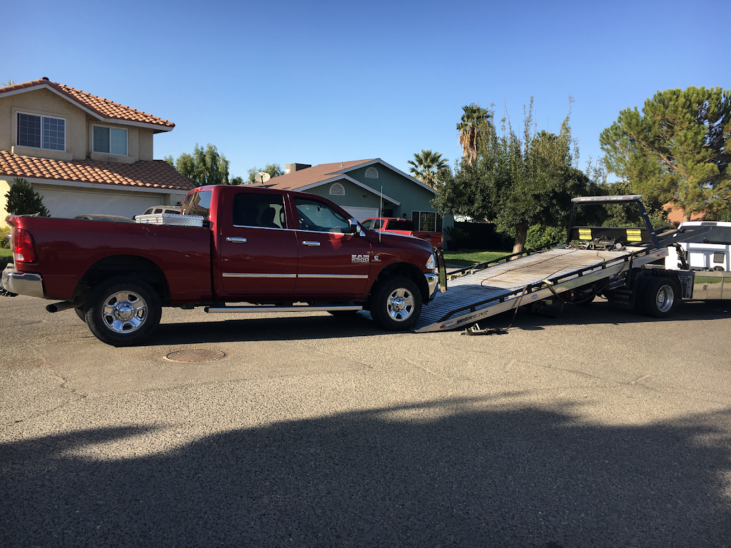 U.S Towing - Fresno Car Unlock & Roadside Assistance | 4369 W Belmont Ave, Fresno, CA 93722, USA | Phone: (559) 276-5000