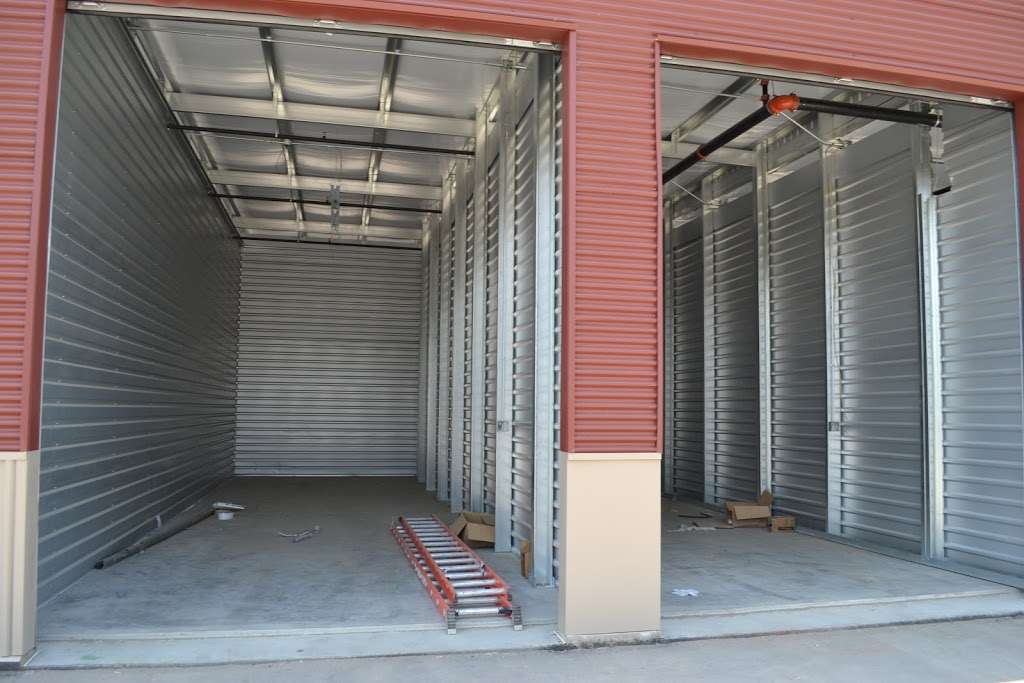 Kipling & 470 Self Storage | 10099 W Ute Ave, Littleton, CO 80127, USA | Phone: (720) 591-1760