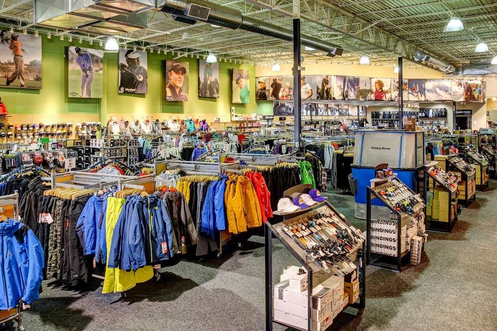 Epic Mountain Gear | 8100 W Crestline Ave, Littleton, CO 80123 | Phone: (303) 948-7550