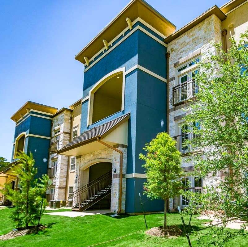 The Loop Apartments | 3400 N Loop 336 W, Conroe, TX 77304 | Phone: (936) 703-5311