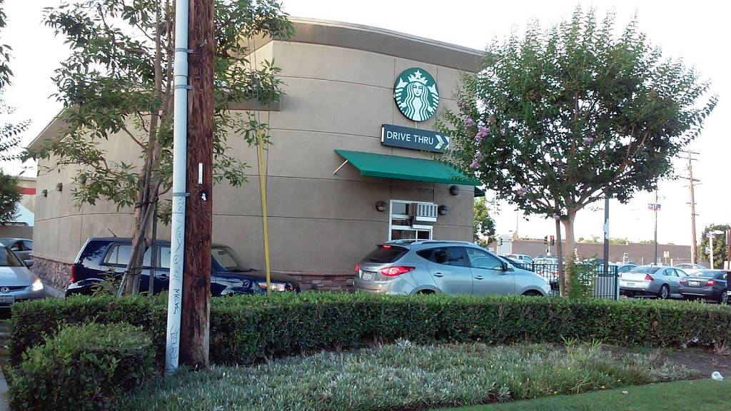 Starbucks | 13172 Garden Grove Blvd, Garden Grove, CA 92843, USA | Phone: (714) 621-0908