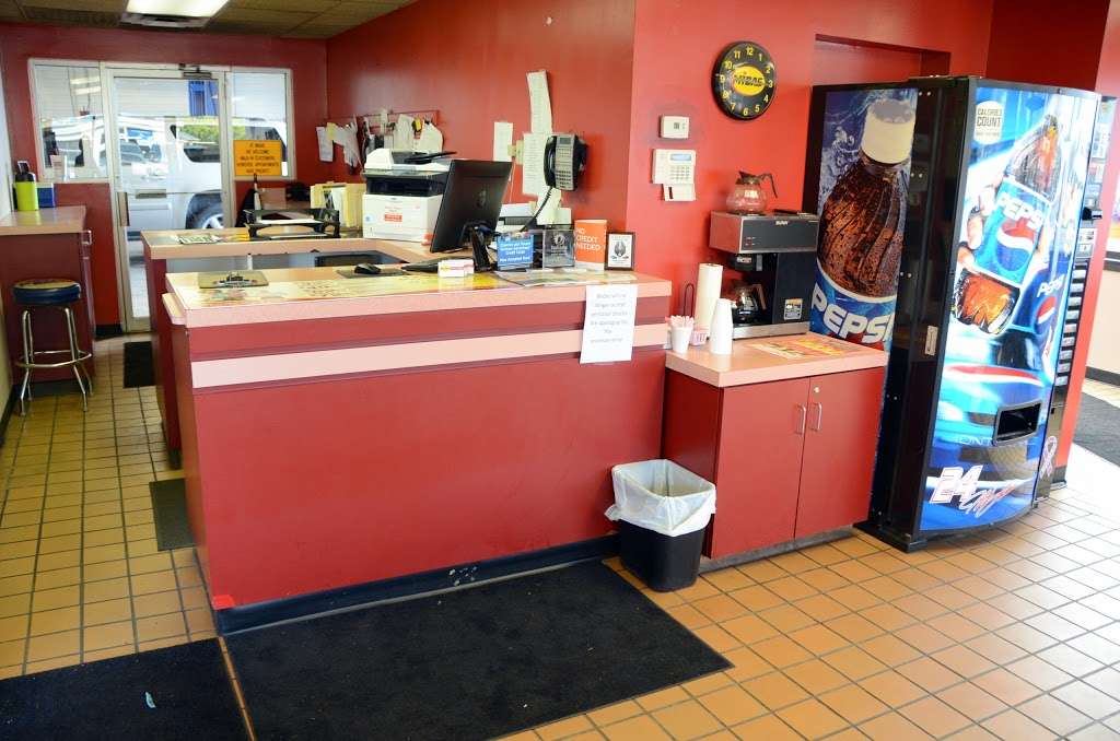 Midas | 2208 E 8th St, Anderson, IN 46012, USA | Phone: (765) 400-0114