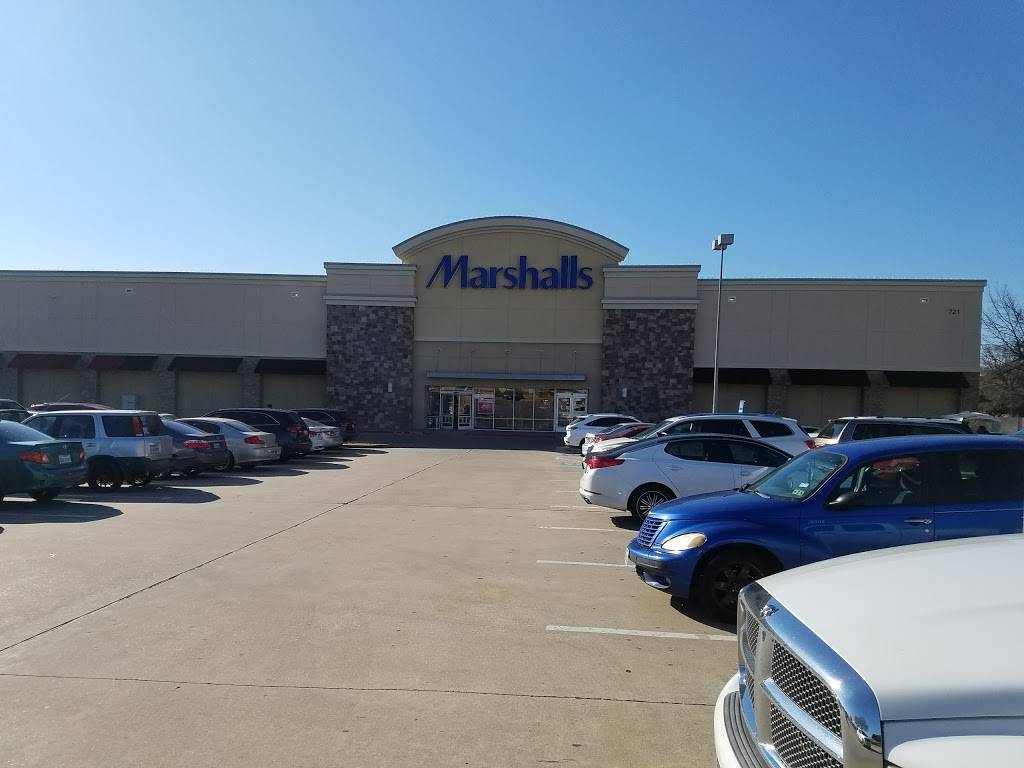 Marshalls | 721 Central Expy, Plano, TX 75075, USA | Phone: (972) 423-0382