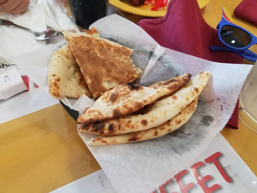 Curry Corner | 4680 Natomas Blvd, Sacramento, CA 95835, USA | Phone: (916) 515-2002