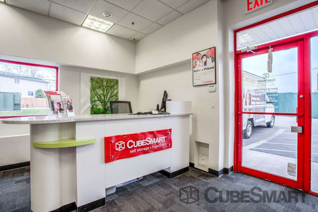 CubeSmart Self Storage | 3131 Richmond Terrace, Staten Island, NY 10303, USA | Phone: (718) 442-0611