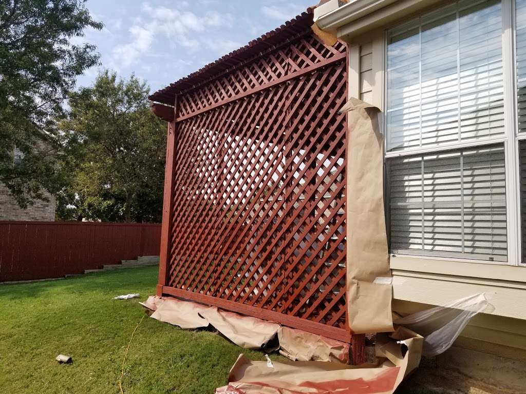 Fencing-Stain-Brothers | 4000 Ace Ln #334, Lewisville, TX 75067, USA | Phone: (903) 239-2748