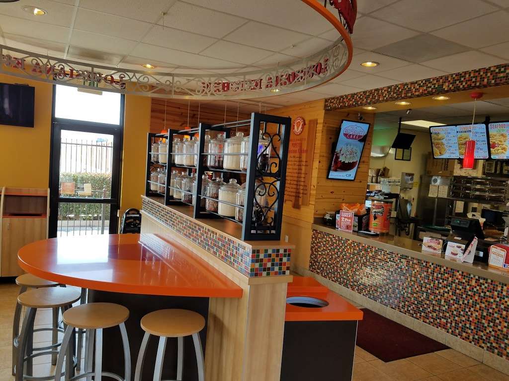 Popeyes Louisiana Kitchen | 1320 W Baseline Rd, Rialto, CA 92376, USA | Phone: (909) 421-1234