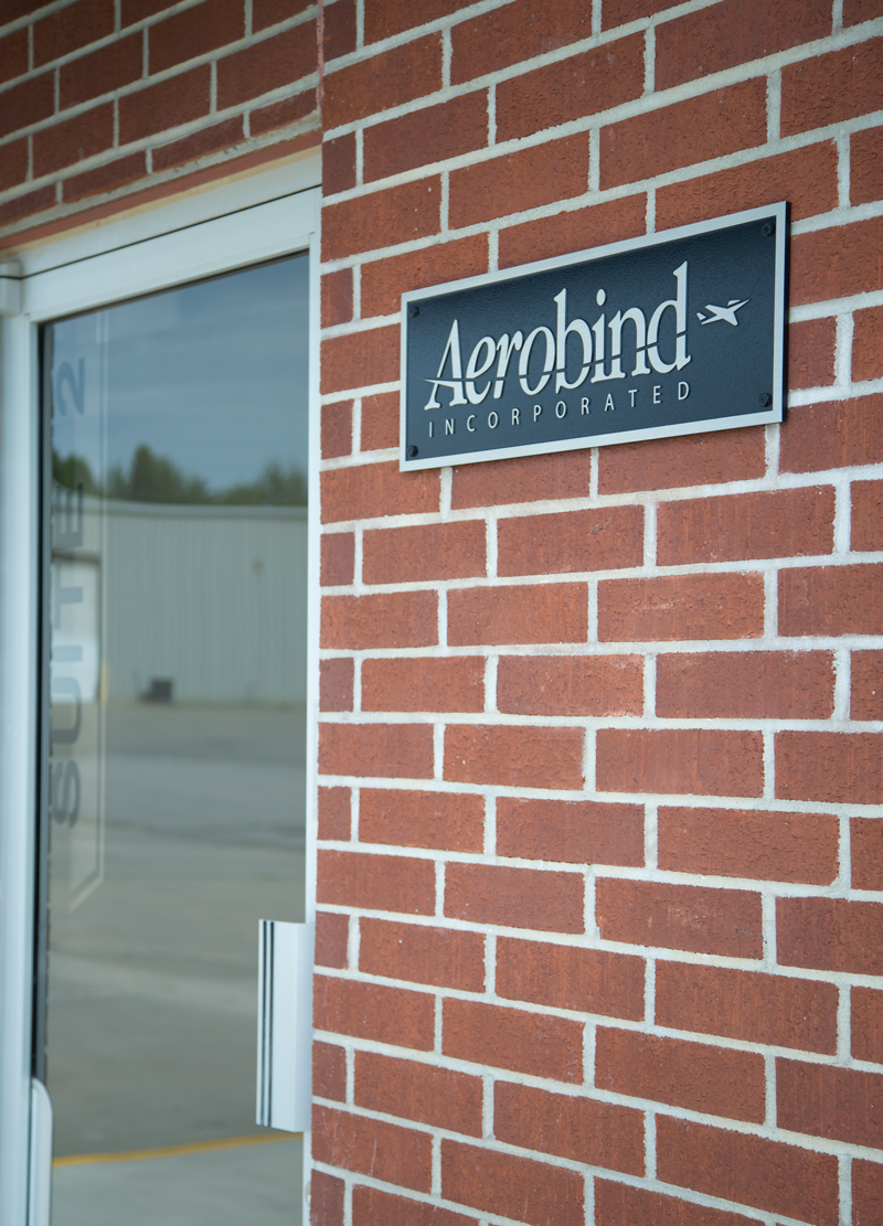 Aerobind Inc. | 3979 N Woodlawn Ct #2, Bel Aire, KS 67220, USA | Phone: (866) 855-2310