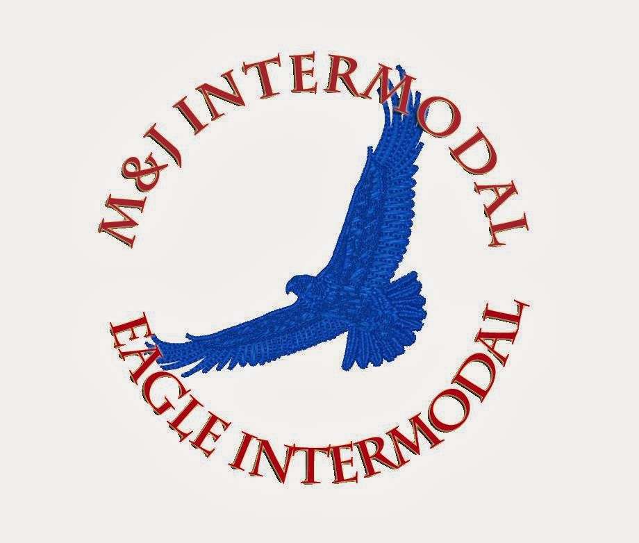 M & J Intermodal / Eagle Intermodal | 4900 S Mason Ave, Chicago, IL 60638, USA | Phone: (708) 430-7800