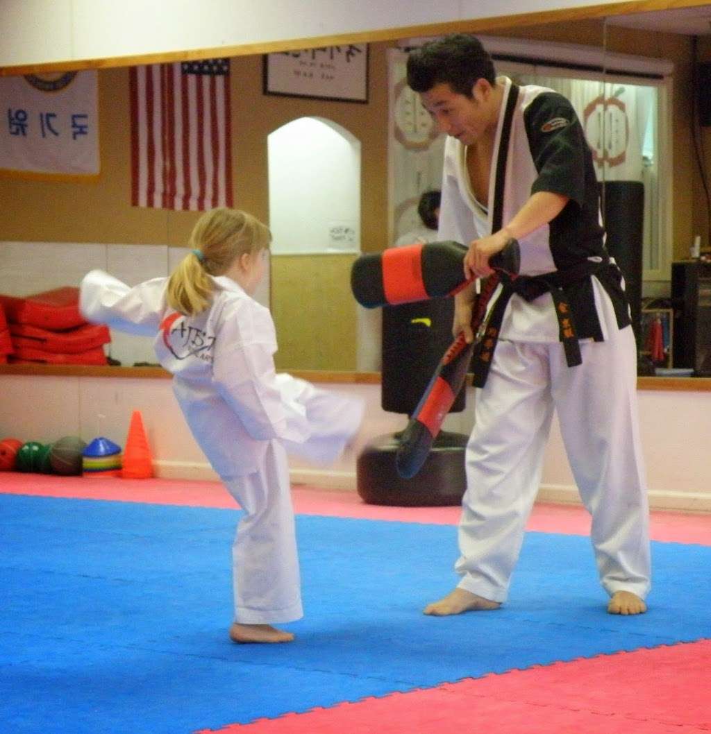 Majest Martial Arts - Montclair | 5187 Waterway Dr, Dumfries, VA 22025 | Phone: (703) 897-8900