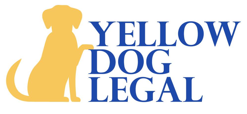 Yellow Dog Legal | 14507 NW Joseph Ct, Portland, OR 97229, USA | Phone: (971) 350-8516