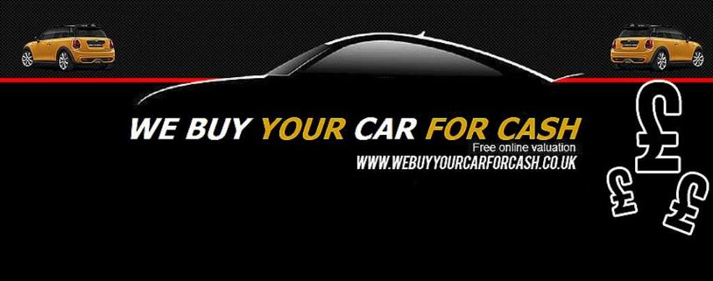 We Buy Your Car for Cash | Threshers Bush, Harlow CM17 0NS, UK | Phone: 01279 723366