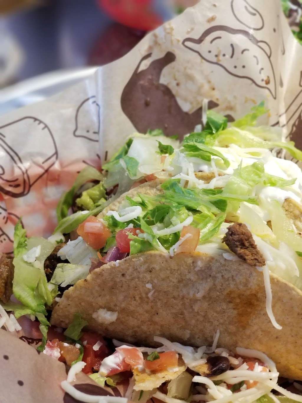 Chipotle Mexican Grill | 700 Haddonfield-Berlin Rd Ste 40C, Voorhees Township, NJ 08043 | Phone: (856) 783-0380