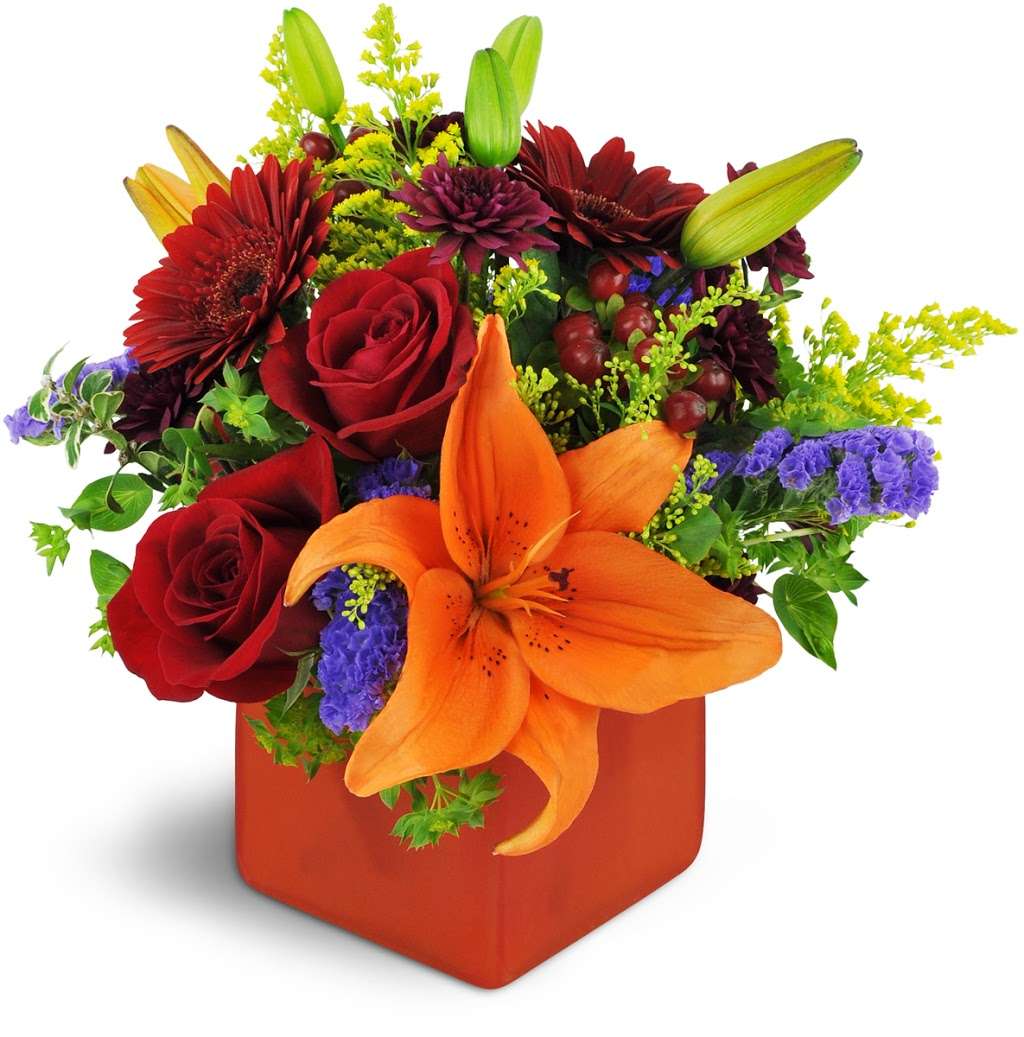 Hillsdale Florist | 309 Broadway suite f, Hillsdale, NJ 07642, USA | Phone: (201) 690-6721