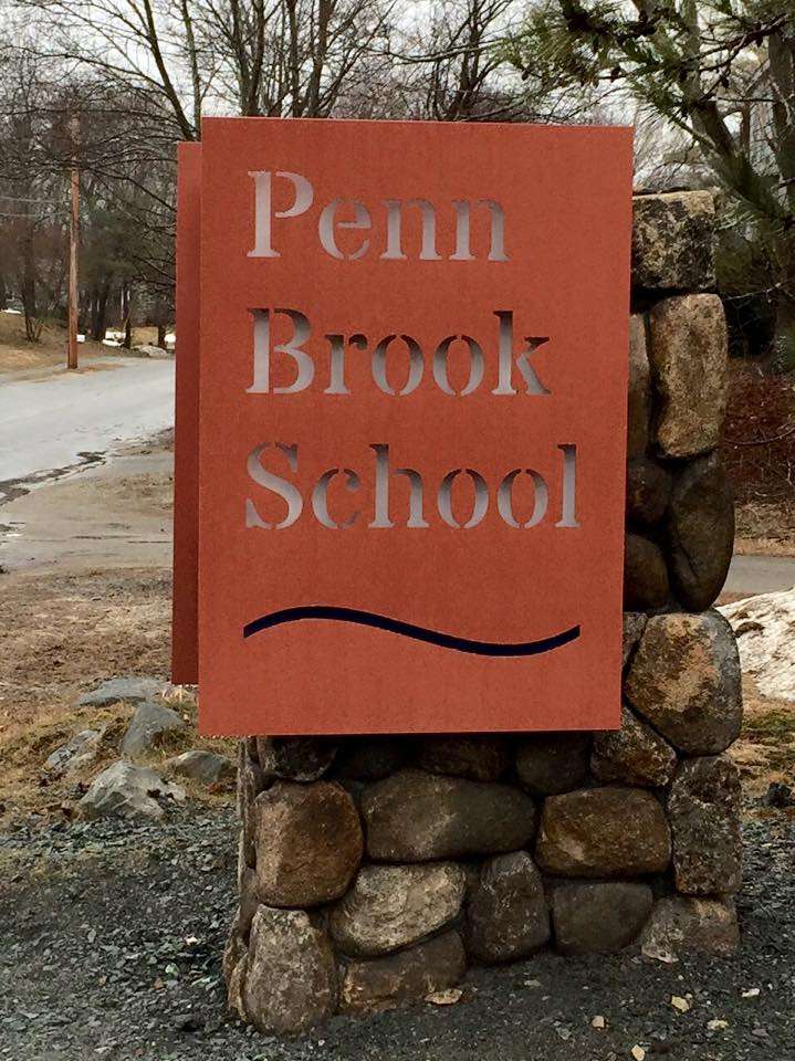 Penn Brook School | 68 Elm St, Georgetown, MA 01833, USA | Phone: (978) 352-5785