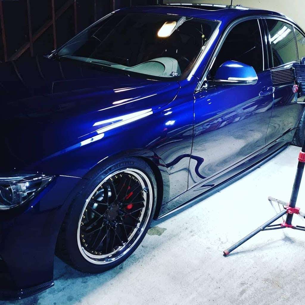 The west mobile carwash | 2600 Patricia Ave, Los Angeles, CA 90064, USA | Phone: (310) 760-6913