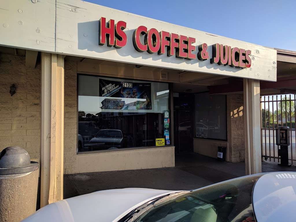 HS Cafe | San Jose, CA 95132