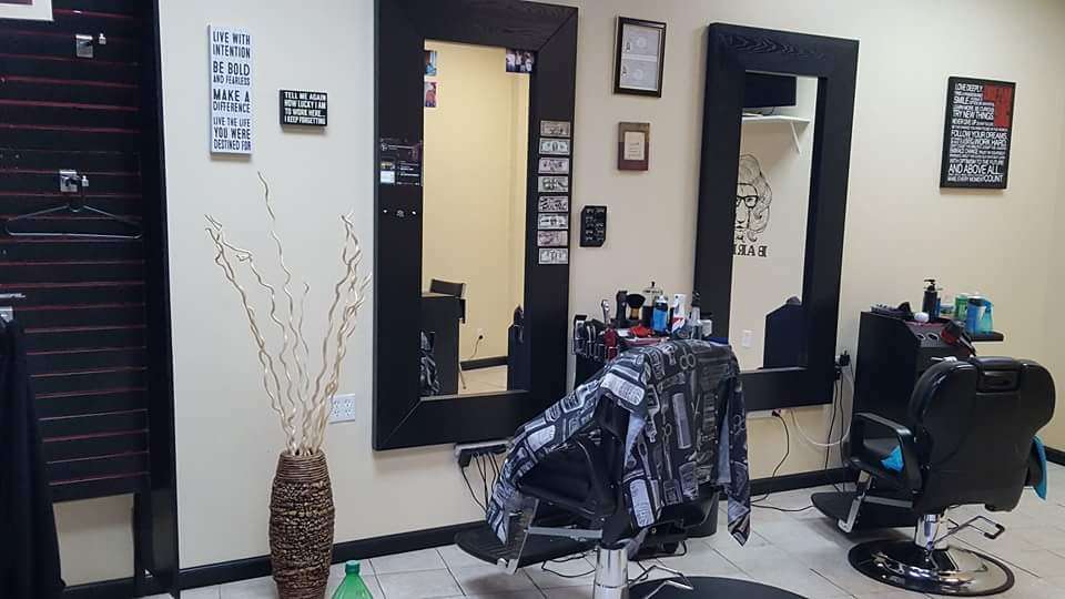 Anthonys Trendz Barbershop | 4540 Austin Blvd, Island Park, NY 11558, USA | Phone: (516) 670-0200