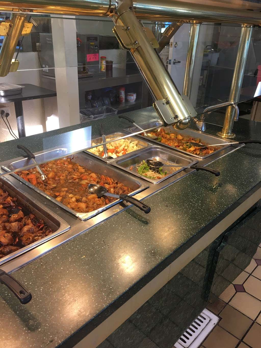 Phoenix Chinese Buffet | 2809 Lenwood Rd # A, Barstow, CA 92311, USA | Phone: (760) 253-7181